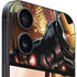 Marvel Iron Man Three Panel iPhone 16 Plus Skin